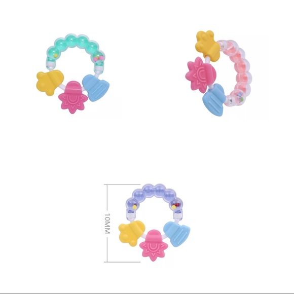 New baby teether’s - Picture 2 of 8